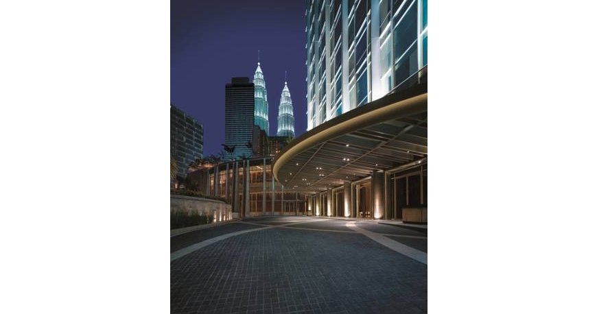 هتل گرند حیات هتل گرند حیات