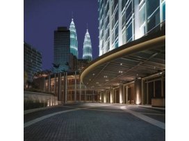 هتل گرند حیات