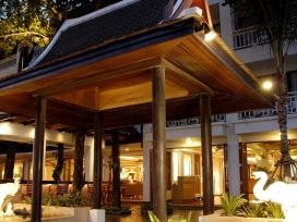 هتل سان ست بیچ ریزورت