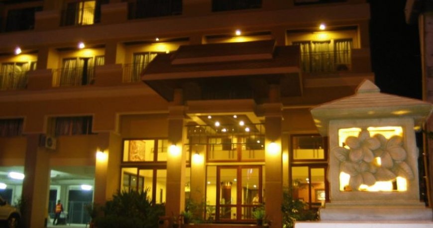 هتل پیادا رزیدنس پاتایا تایلند