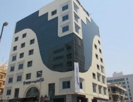 هتل سیگنچر این