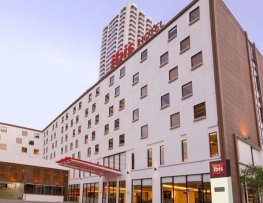 هتل ایبیس نانا