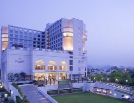 هتل پیکادیلی