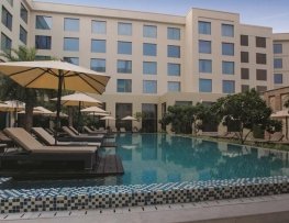 هتل کورت یارد بای ماریوت