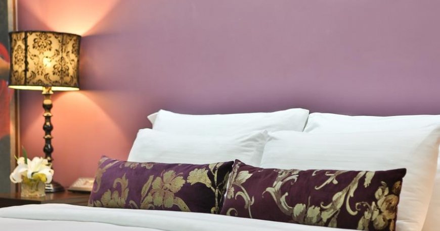 اتاق هتل ایستین پاتایا