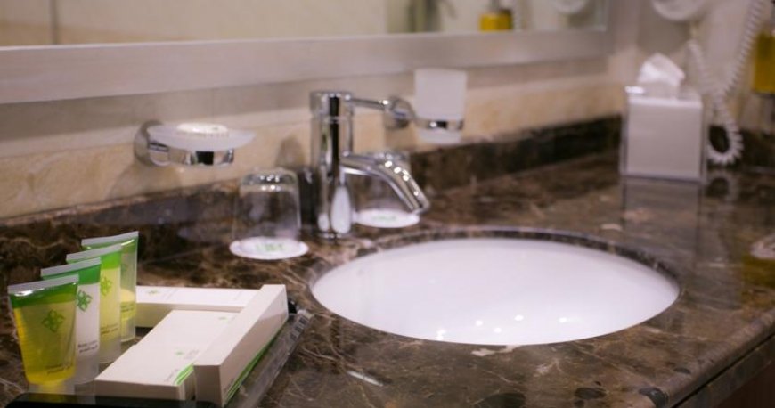 اتاق هتل یاسات گلوریا دبی