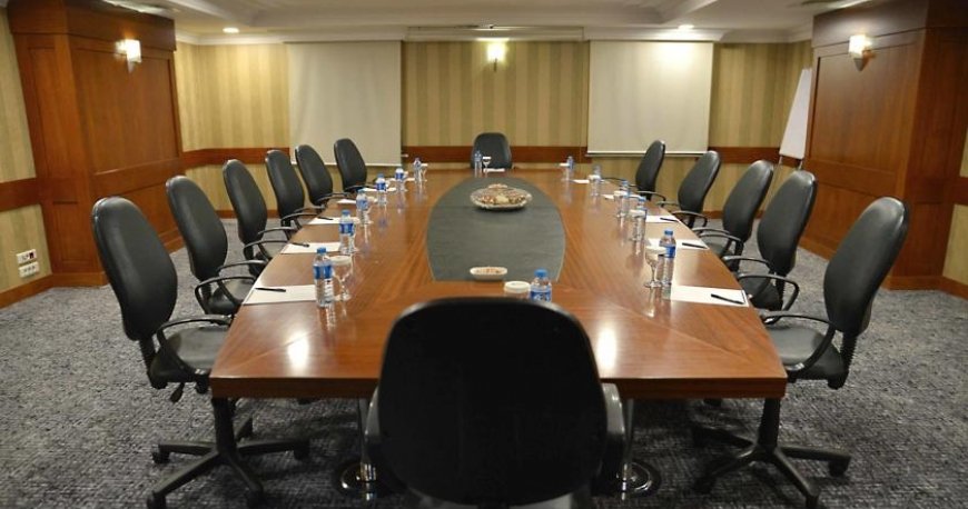 هتل گرین پارک تکسیم