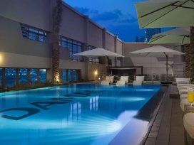 هتل داماک میسون ووگ