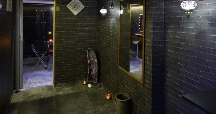 اسپا هتل گرند خلیج استانبول