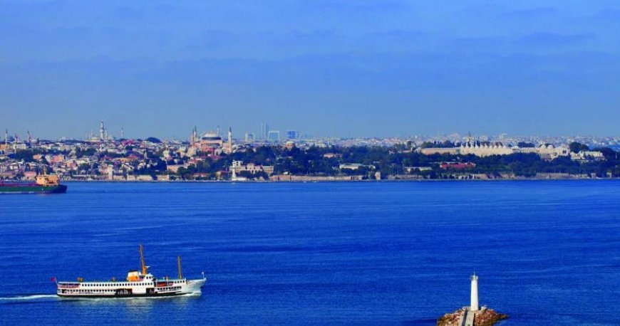 هتل دبل تری هیلتون استانبول