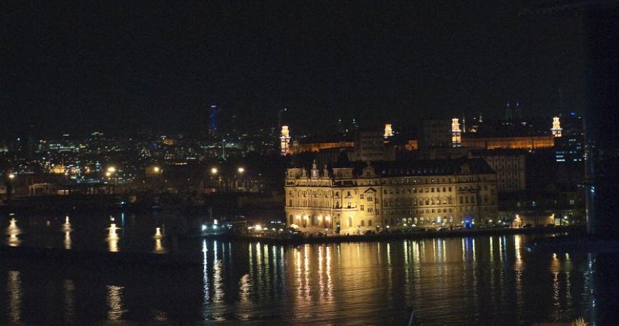 هتل دبل تری هیلتون استانبول