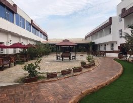 هتل مارینا 1