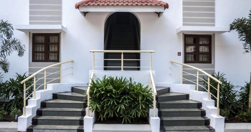 هتل رادیسون گوا هتل رادیسون گوا