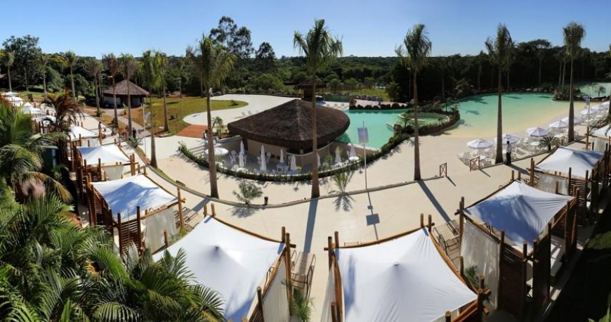 هتل مابو ترماس ایگواسو هتل مابو ترماس ایگواسو