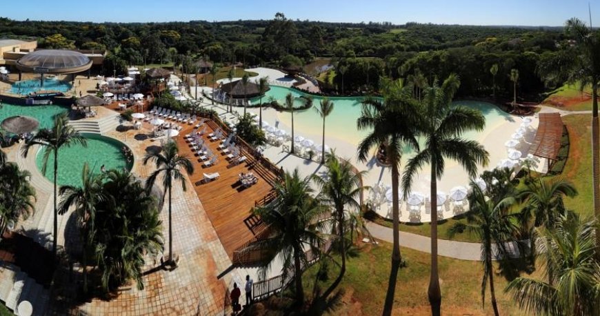 هتل مابو ترماس ایگواسو هتل مابو ترماس ایگواسو