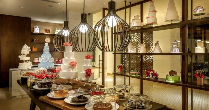 هتل گرند حیات گوا هتل گرند حیات گوا