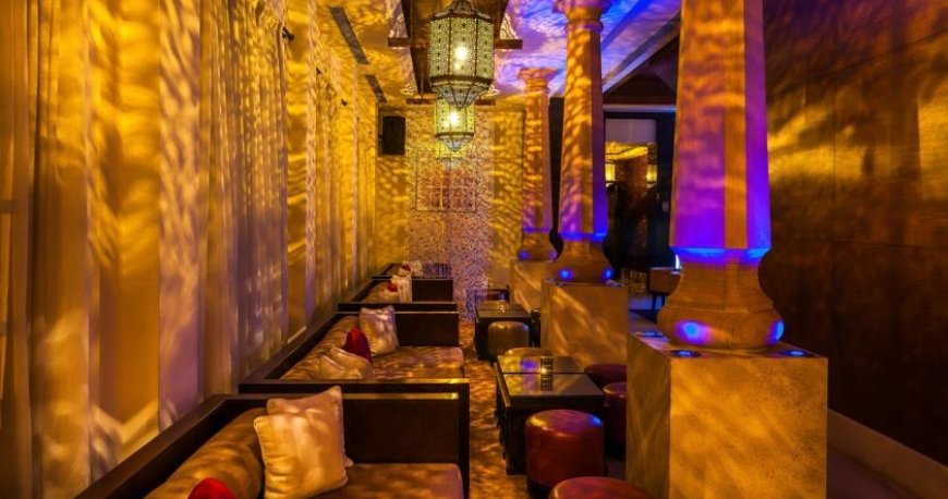 هتل گرند حیات گوا هتل گرند حیات گوا