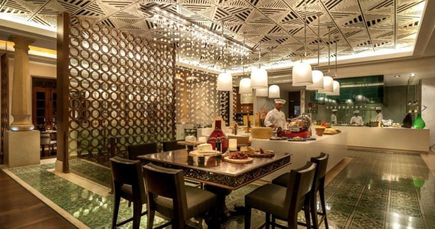 هتل گرند حیات گوا هتل گرند حیات گوا