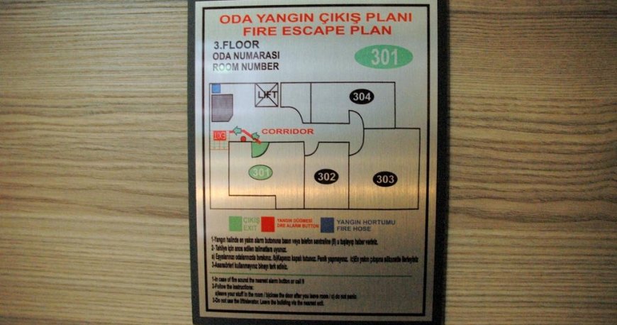 هتل سینم استانبول