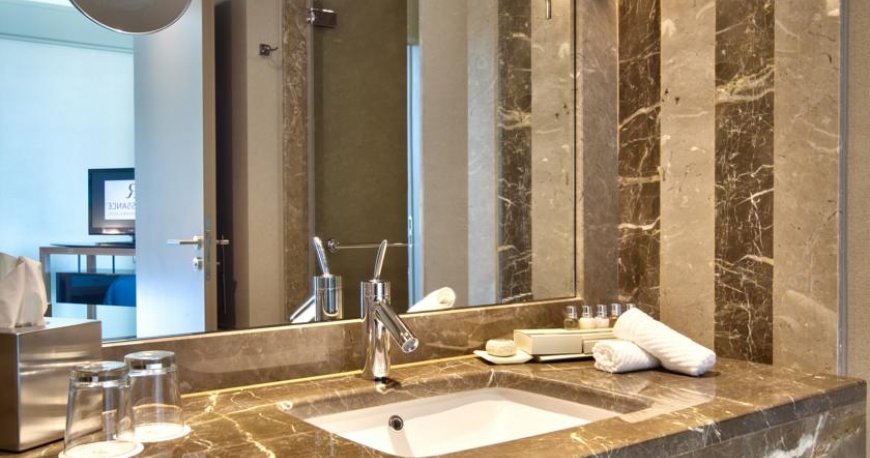 سرویس بهداشتی هتل رنسانس