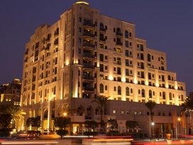 هتل منزل دانتون