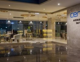 هتل سنترا اونیو