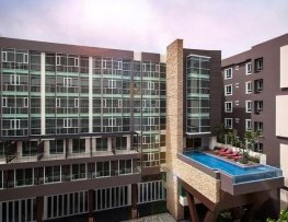 هتل وان استار