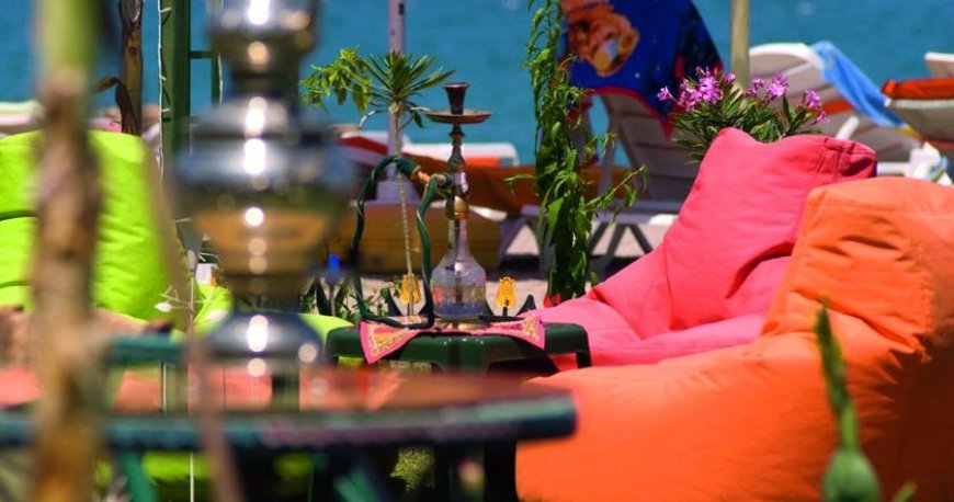هتل کارلتا بیچ آنتالیا ترکیه