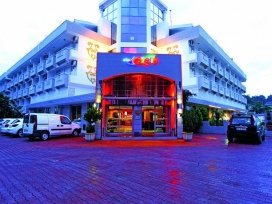 هتل کارلتا بیچ