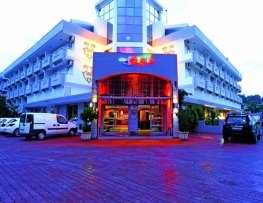 هتل کارلتا بیچ