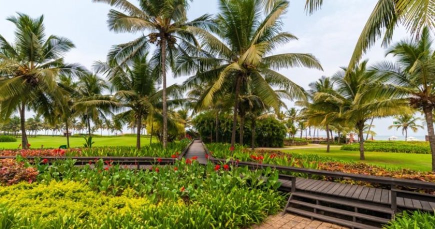 هتل پارک حیات