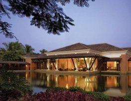 هتل پارک حیات هتل پارک حیات