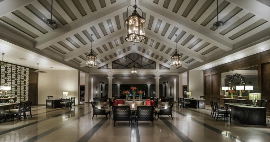 رستوران هتل پارک حیات