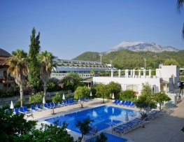 آرماس گل بیچ