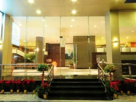 هتل باس سوئیت