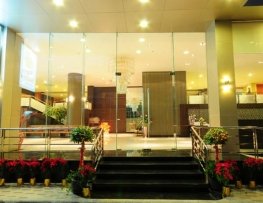 هتل باس سوئیت