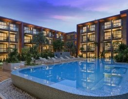 هتل هالیدی این اکسپرس