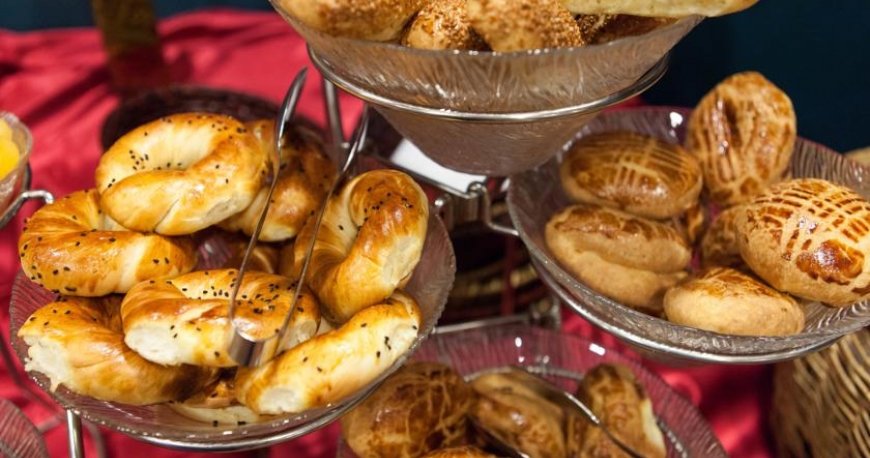 رستوران هتل سوگوت استانبول