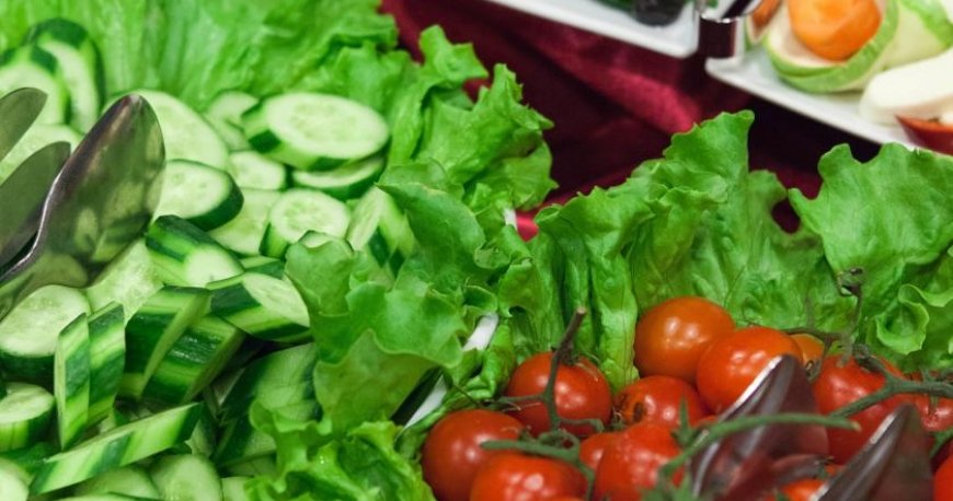 رستوران هتل سوگوت استانبول