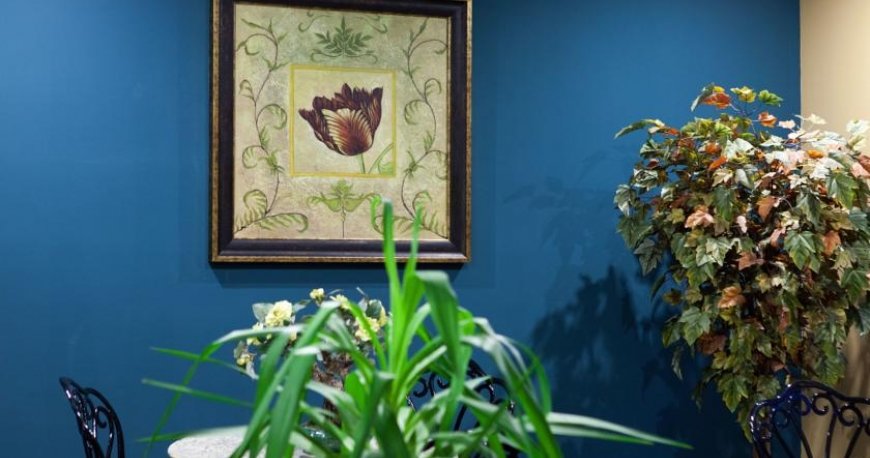 رستوران هتل سوگوت استانبول