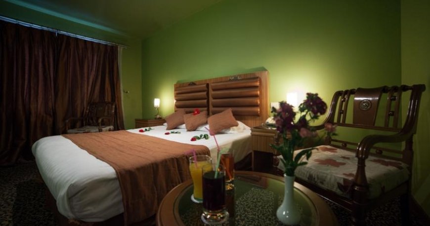 اتاق هتل سوگوت استانبول