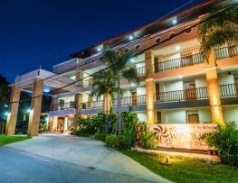 هتل ویندمیل