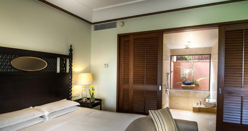 اتاق هتل پارک حیات