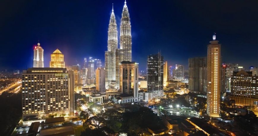 هتل مایا کوالالامپور هتل مایا کوالالامپور