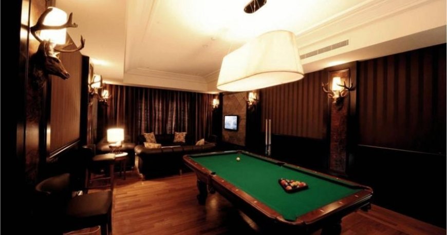 هتل دانا لنکاوی