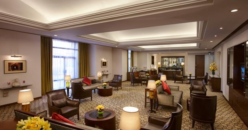 اتاق هتل ITC راجپوتانا جیپور