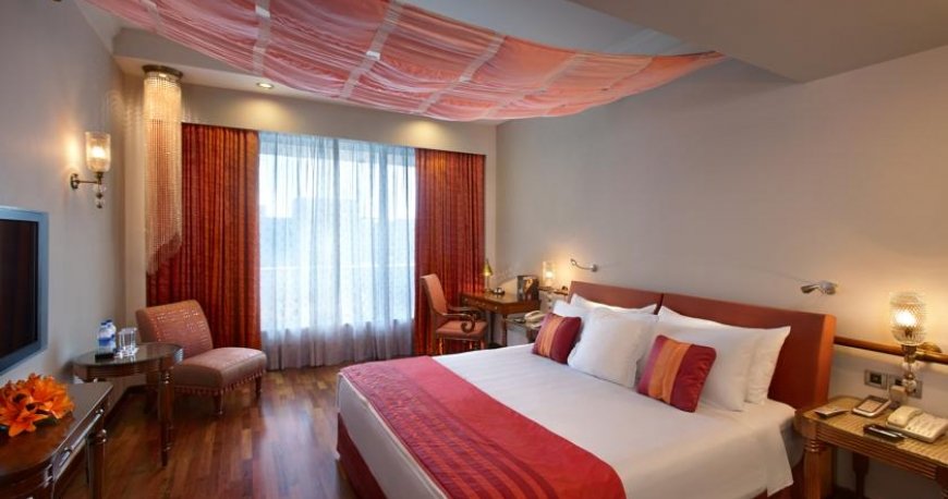 اتاق هتل ITC راجپوتانا جیپور