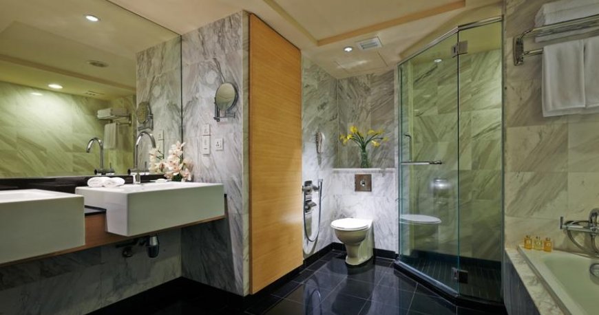 اتاق هتل پارک رویال کوالالاکپور مالزی