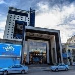 هتل رویال درویشی