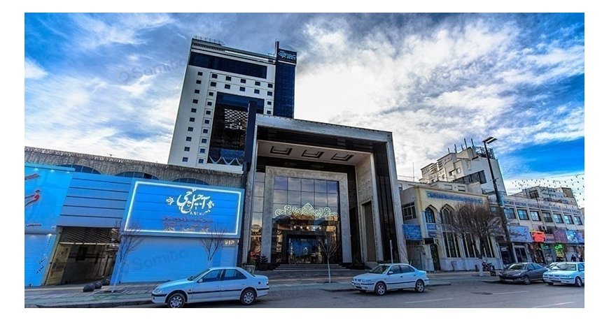 هتل رویال درویشی